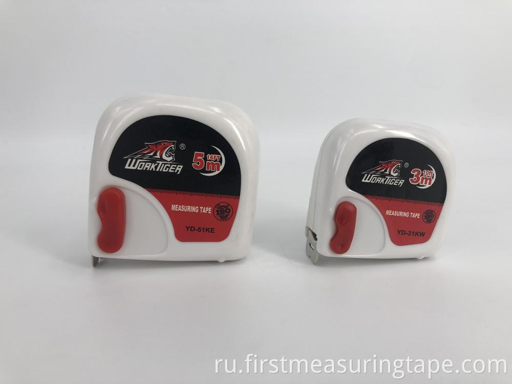 custom Steel Tape Measure